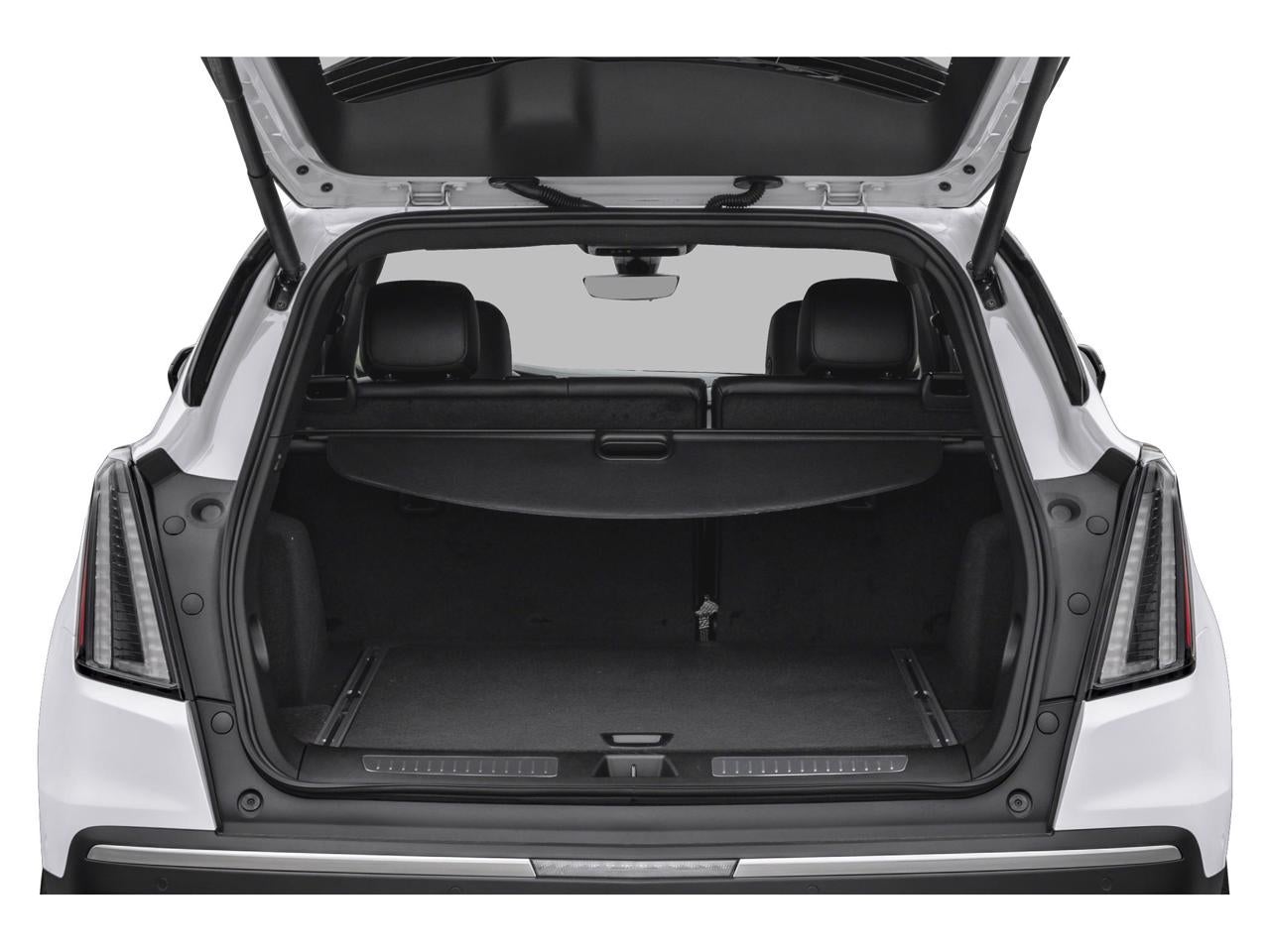 2025 Cadillac XT5 Sport