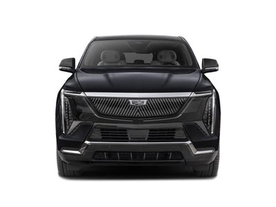 2025 Cadillac ESCALADE IQ Luxury 2
