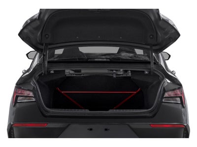 2025 Hyundai Elantra N 4DR MT
