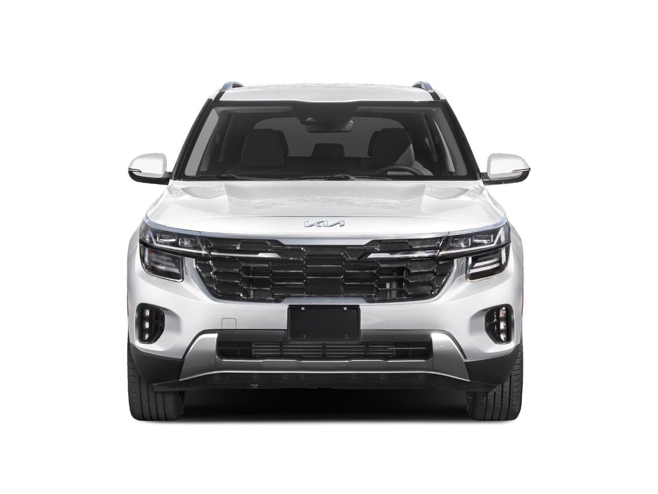 2025 Kia Seltos SX