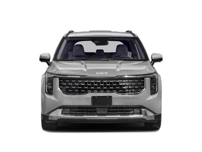 2025 Kia Carnival SX