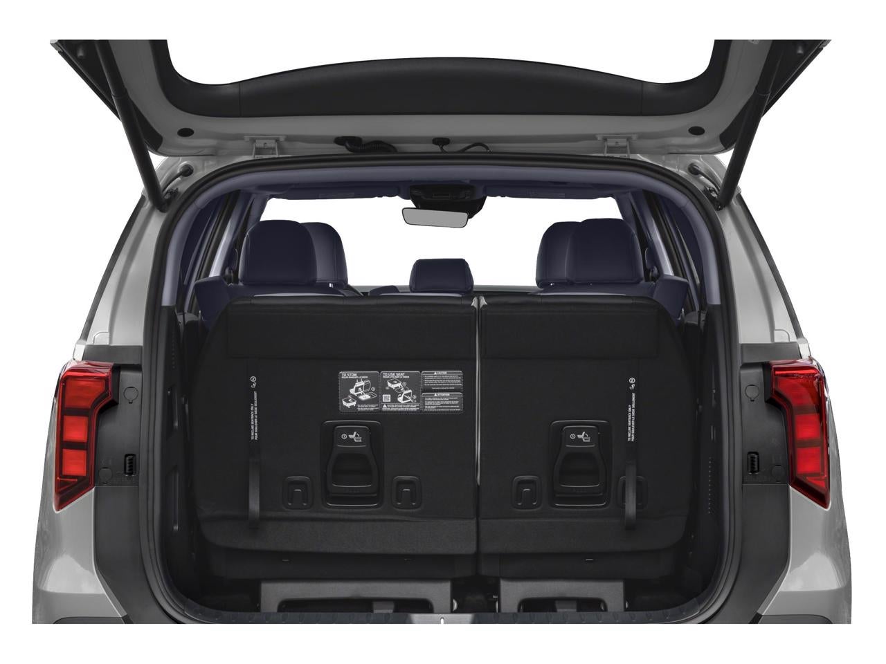 2025 Kia Carnival SX