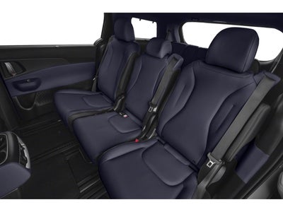 2025 Kia Carnival SX