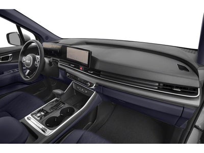 2025 Kia Carnival SX