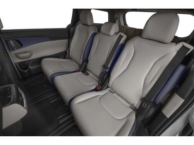 2025 Kia Carnival EX