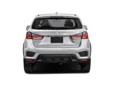 2025 Mitsubishi Outlander Sport S