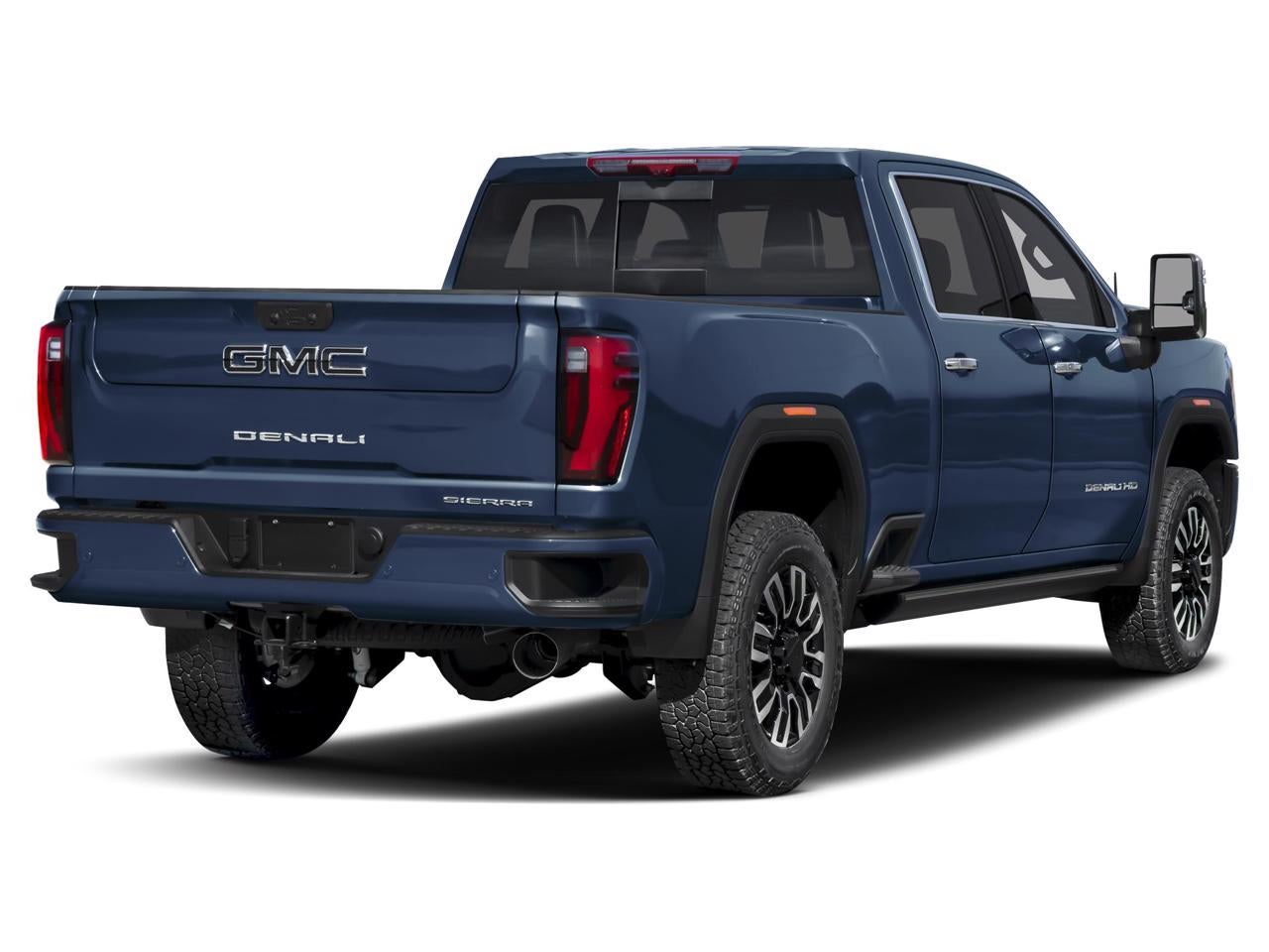 2026 GMC Sierra 2500HD Denali Ultimate - Photo 14