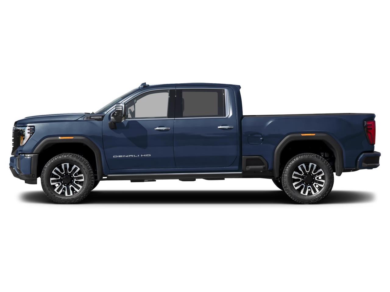 2026 GMC Sierra 2500HD Denali Ultimate - Photo 15