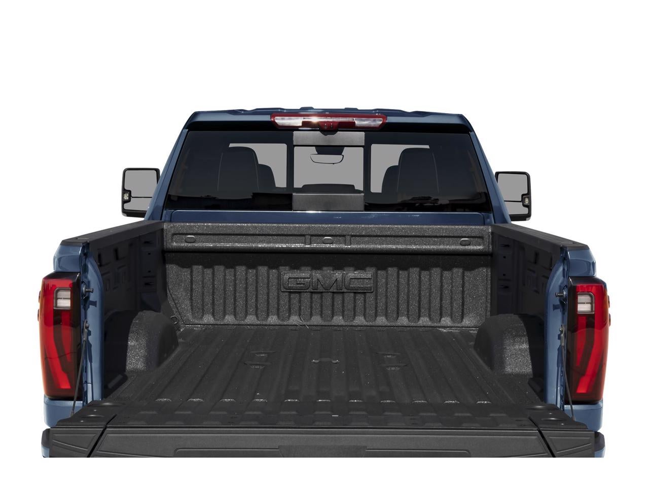 2026 GMC Sierra 2500HD Denali Ultimate - Photo 22