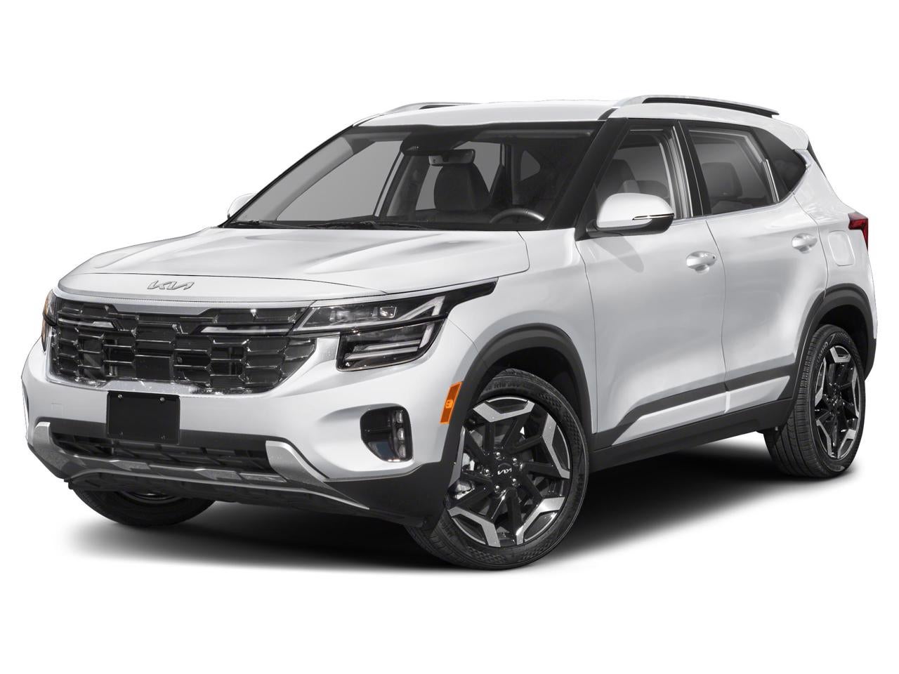 2026 Kia Seltos SX