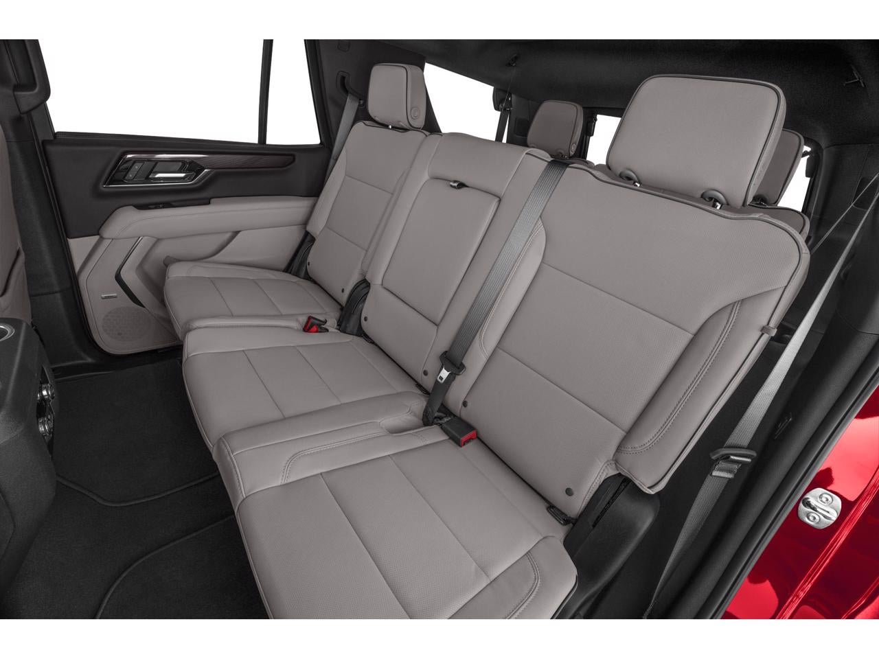 2027 GMC Yukon Denali