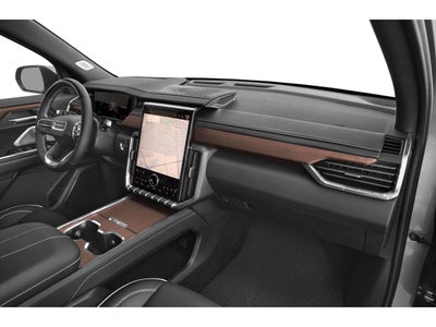 2027 GMC Acadia Denali Ultimate