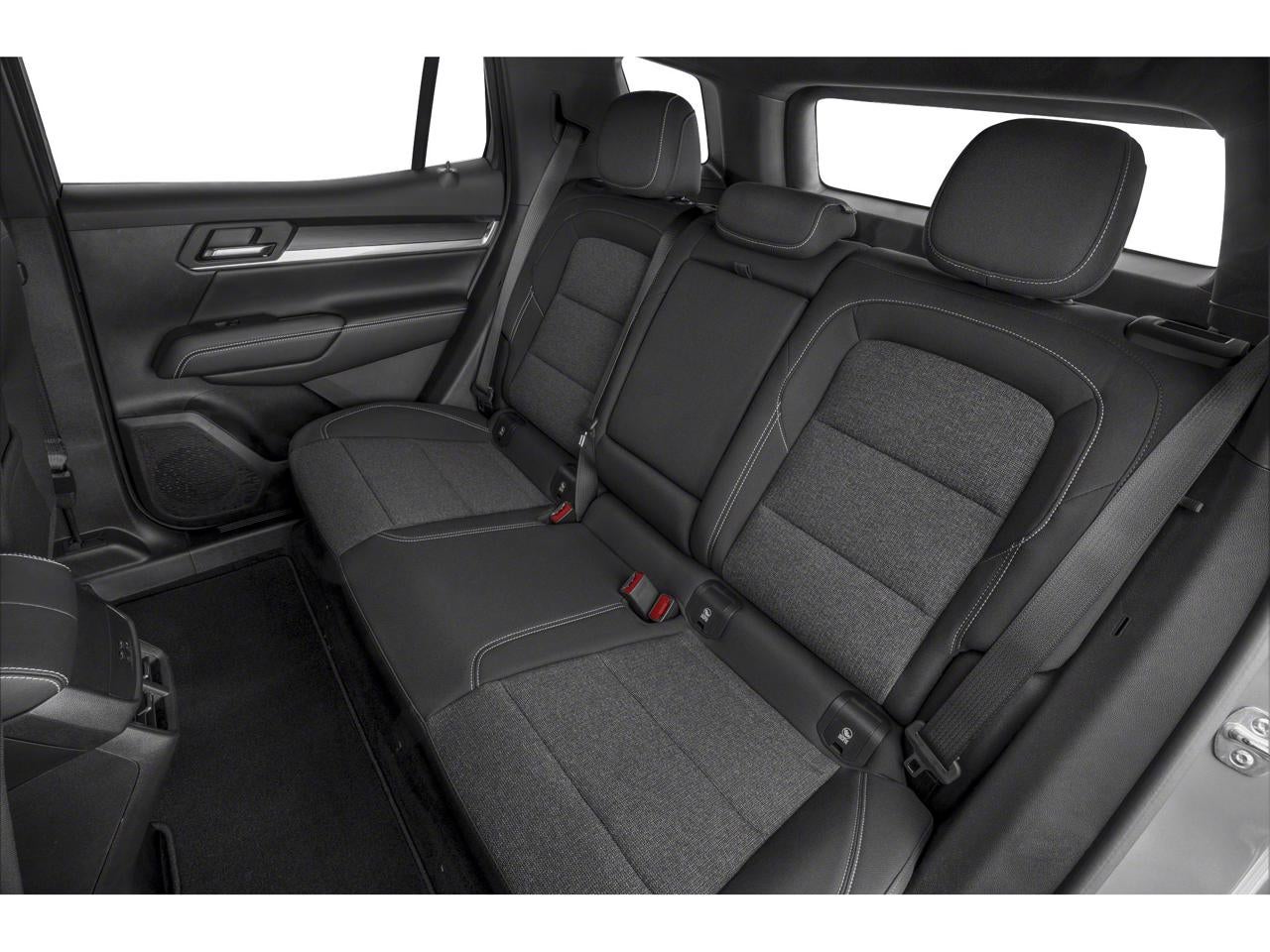2027 GMC Terrain AWD AT4