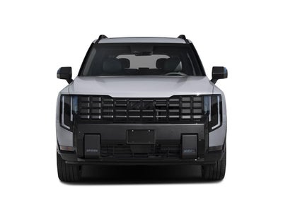 2027 Kia Telluride X-Line SX Prestige