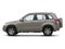 2008 Suzuki Grand Vitara w/Spare & Cargo Covers