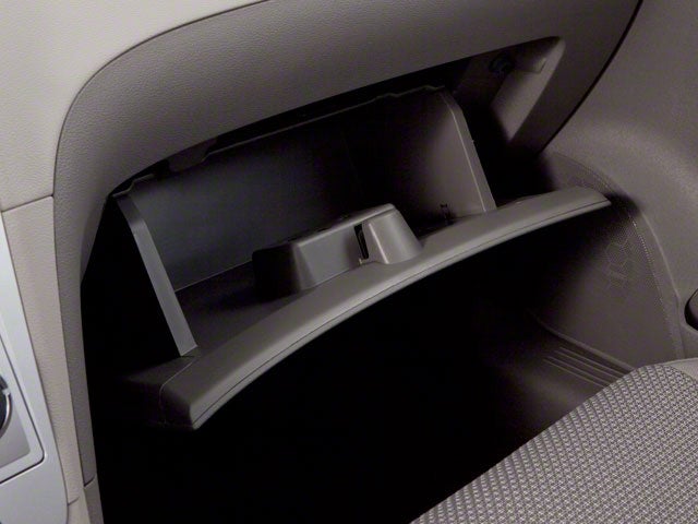 2011 Chevrolet Malibu LT w/2LT