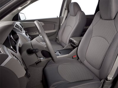 2011 Chevrolet Traverse LT w/2LT