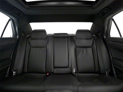 2011 Chrysler 300 Limited
