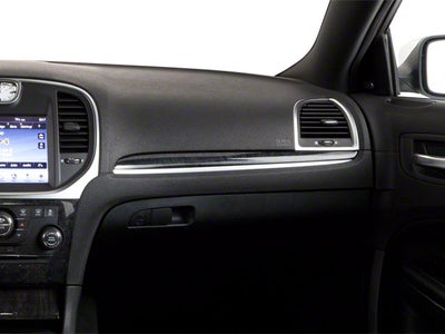 2011 Chrysler 300 Limited
