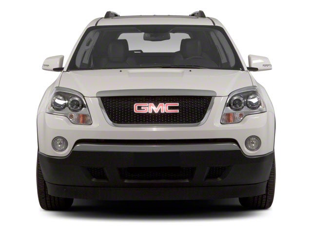 2011 GMC Acadia SLT1