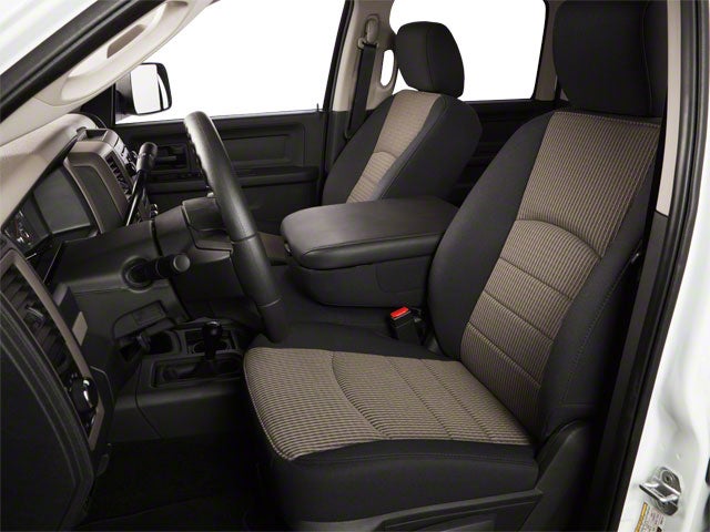 2012 RAM 3500 Laramie Limited