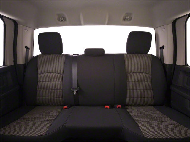 2012 RAM 3500 Laramie Limited