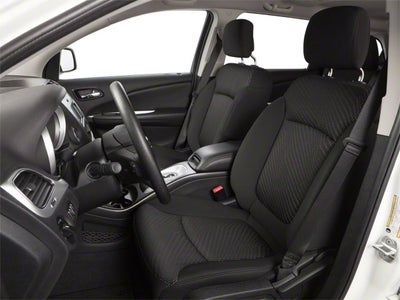 2012 Dodge Journey Crew
