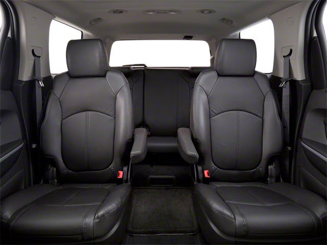 2012 GMC Acadia SLE