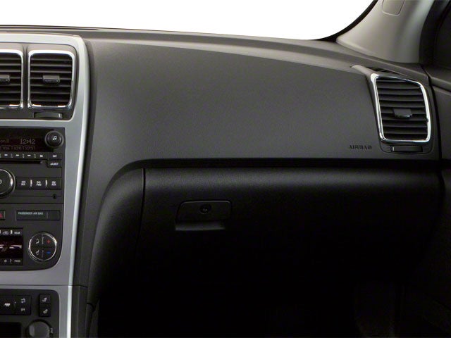 2012 GMC Acadia SLE