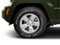 2012 Jeep Liberty Arctic
