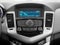 2013 Chevrolet Cruze ECO