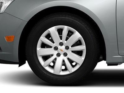 2013 Chevrolet Cruze ECO
