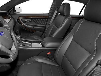 2014 Ford Taurus SEL