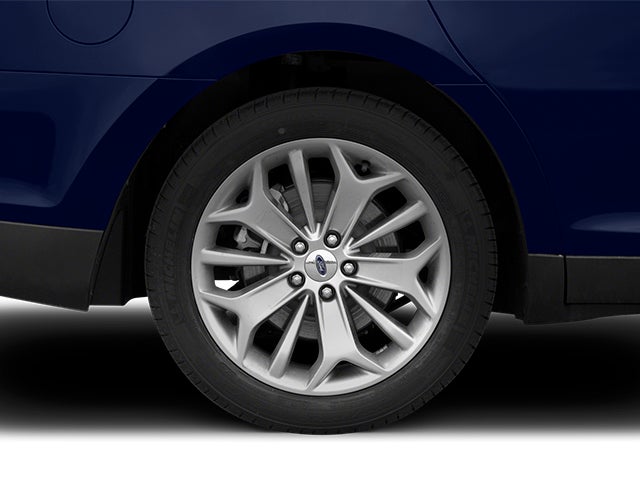 2014 Ford Taurus SEL