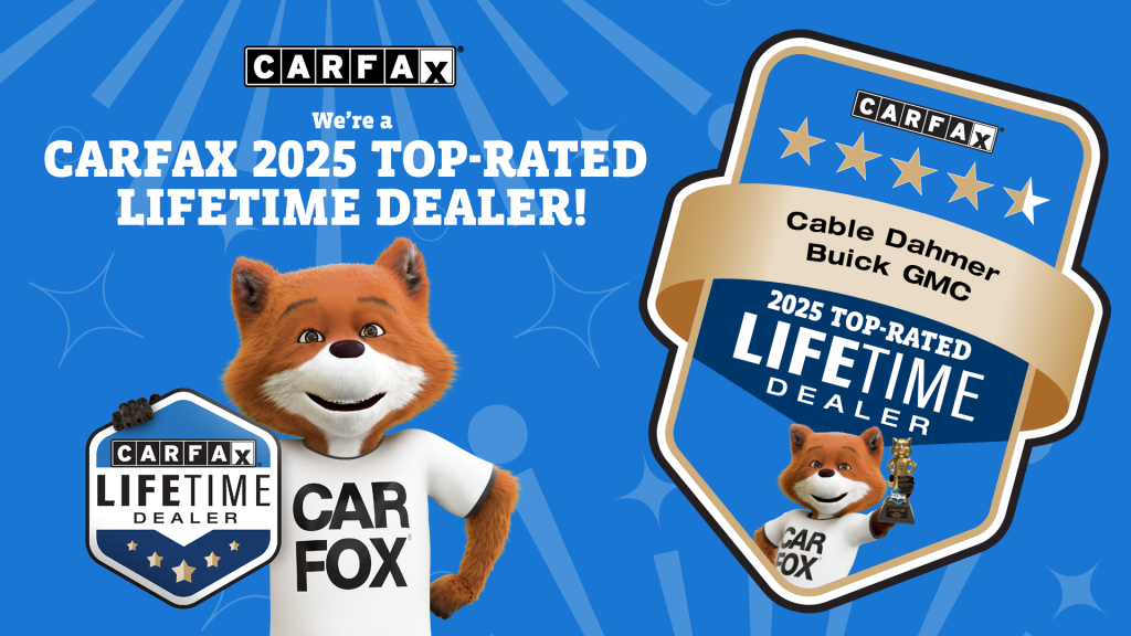 carfax bg