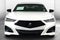 2021 Acura TLX w/A-Spec Package