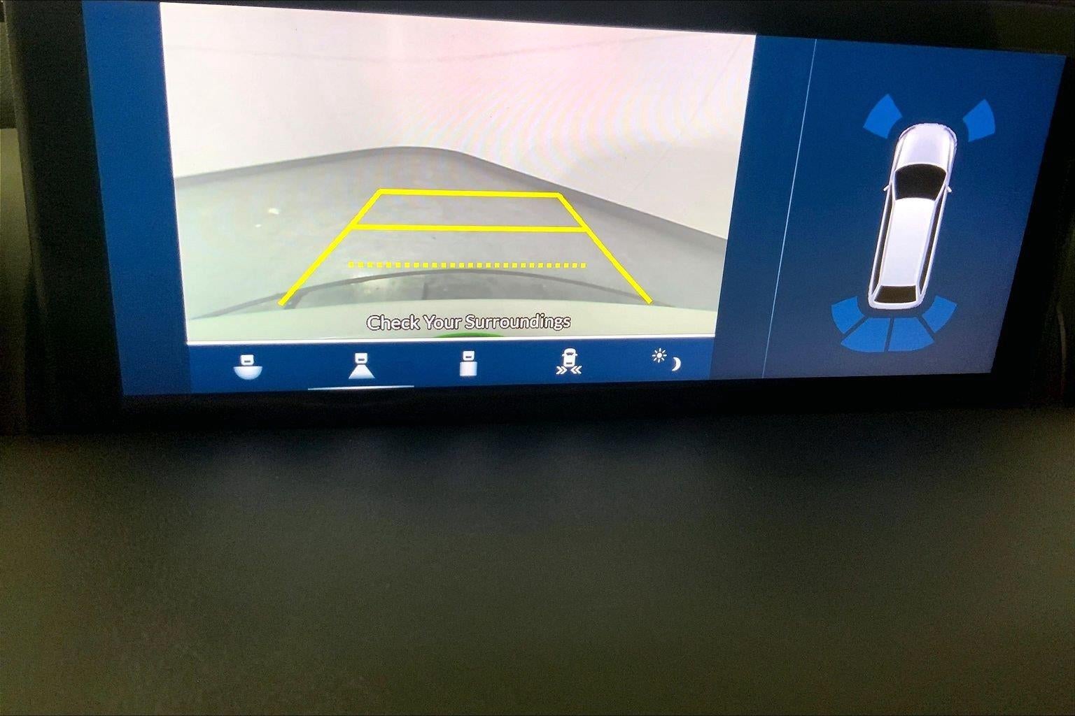2021 Acura TLX w/A-Spec Package