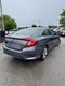 2017 Honda Civic Sedan LX