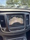 2017 Chrysler 200 Limited Platinum