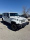 2016 Jeep Wrangler Unlimited Rubicon Hard Rock