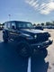 2022 Jeep Wrangler Unlimited High Tide