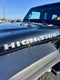 2022 Jeep Wrangler Unlimited High Tide