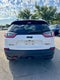 2019 Jeep Cherokee Trailhawk Elite