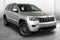 2017 Jeep Grand Cherokee 75th Anniversary Edition