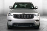 2017 Jeep Grand Cherokee 75th Anniversary Edition