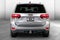 2017 Jeep Grand Cherokee 75th Anniversary Edition