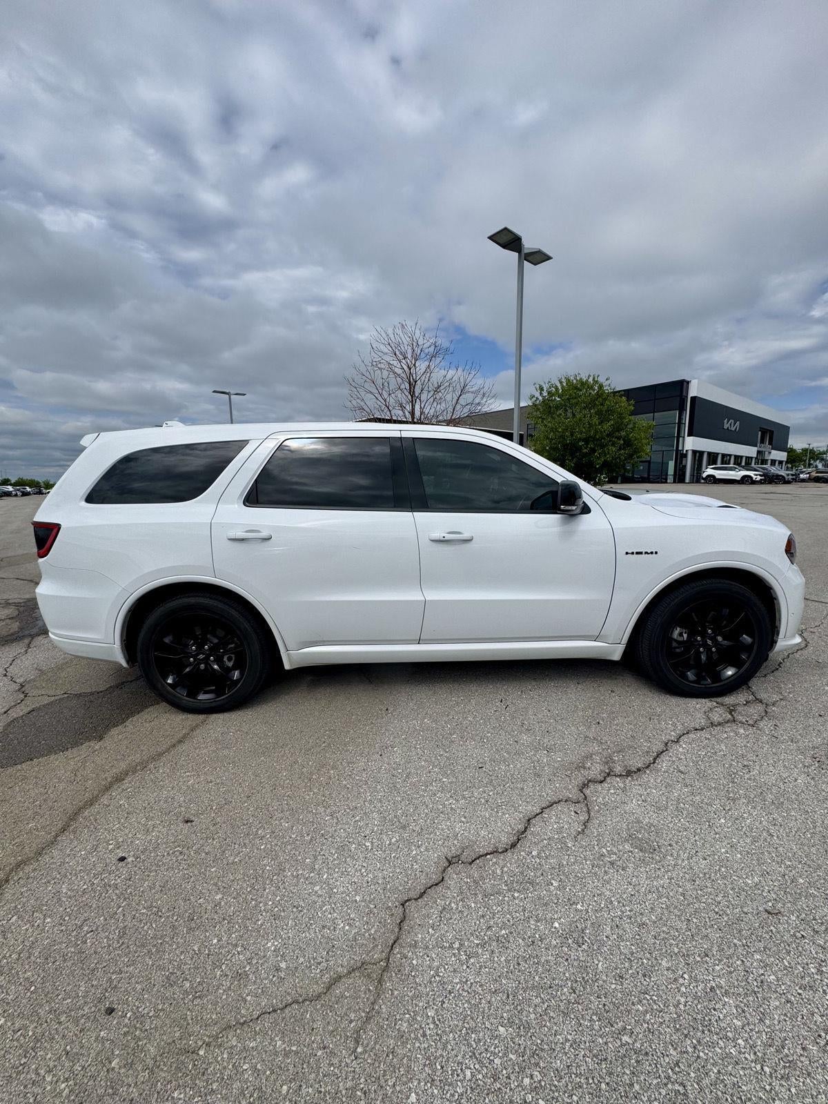 2020 Dodge Durango R/T