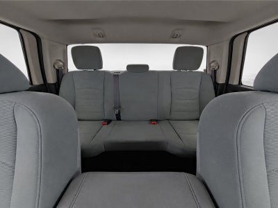 2014 RAM 1500 Tradesman