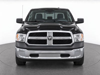 2014 RAM 1500 Tradesman