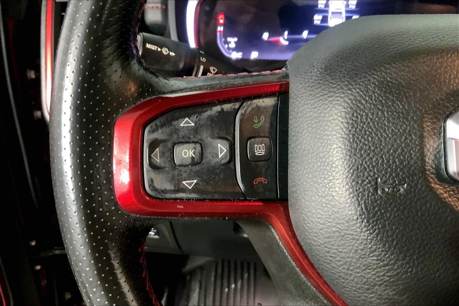 2023 RAM 1500 Rebel